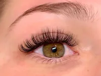 Lash Fill with Katie